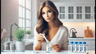 💧 ATAKIT AquaDx 2 Pcs Water Bacteria Test Kit | Best Ecoli Water Test Kit 💦