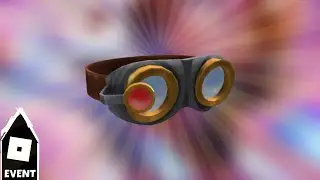 [EVENT] HOW TO GET THE KILGORE GOGGLES IN BEYONDLAND | ROBLOX