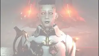 Warframe - Erra Quest (SPOILERS!)
