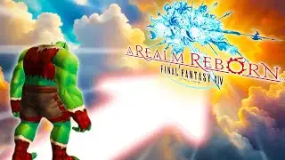The Grand Finale of MSQ 2.0  |🌱 WoW to FFXIV: A Realm Reborn (Day 9)