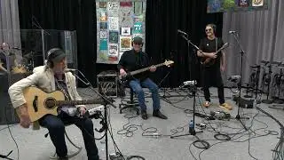 Robert Earl Keen & Band - Feelin' Good Again