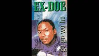 EX-DOE ft Chicago - Daavi Medi Kuku'