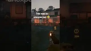 Skippy is Goated. 🤣 this was so unexpected 