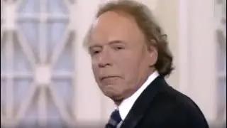 Два тирана. Авторский вечер Эдварда Радзинского