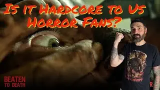 Beaten To Death- (2023 Horror) Review
