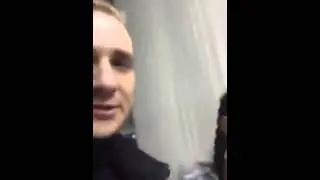 Участник шоу Танцы на ТНТ Александр Волков Periscope