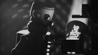 CGI Short 