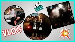 VLOG= приехал домой , проволока  сгорела , криминал