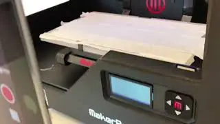 Tinkercad-Konstruktion ausdrucken