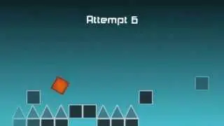 УСПЕШНО ПРОЙДЕНО | The Impossible Game