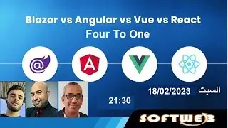 #Angular