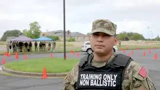 31B MOS Highlight