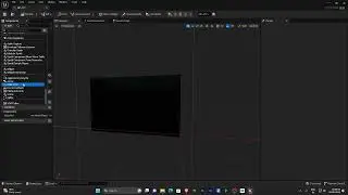 VR Project settings (Unreal Engine 5.2)