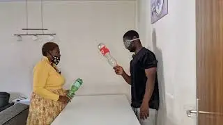 Fun game #funny #couple #gameplay
