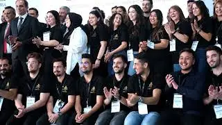 Başarı Hikayelerimizi Paylaştığımız İstanbul Airshow Günlüğümüzden...