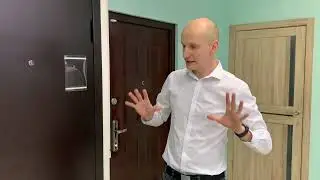Обзор двери Спец
