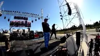 AUSTRAL - Mantra Suicida Merken Rock III