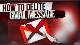 How to delete all mails in Gmail at once || Life Hack