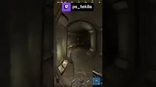скример в расте | ps_tekila с помощью 