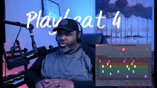 Playbeat 4 by Audiomodern – AI-Powered Beat Making Just Got Smarter!