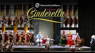 Rossini's Cinderella | HGO Official Trailer (2024)