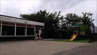 pushing Lowers - Jannik