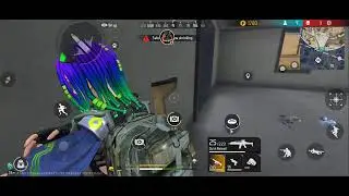 free fire live gameplay | beginner gaming