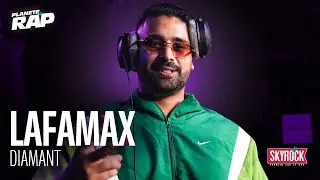 [EXCLU] Lafamax - Diamant 