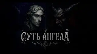 Суть ангела. Аудиокнига. Фэнтези. #аудиокниги | #звуковыекниги |#фантастика |#audiobook