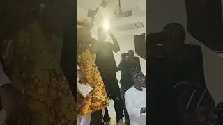 gbogbo aiye gbe Jesu ga