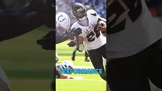 Joe Mixon historical statement in #Texans debut and what it looks like with #Bears coming to town!