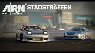 Arn Racing's 