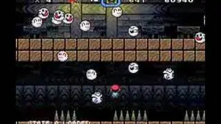 Lets Play Kaizo Mario World [5]