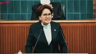 Meral Akşener - Bu Mücadeleden Dönersem... Edit