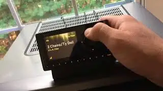 XM Satelite Radio Scan (Part 2)