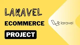 Laravel 11 E-commerce Project Part -7- (Display Photos for the Admin)