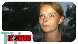 Homeless as a woman: The harsh struggle for survival of women on the streets | Focus TV Report