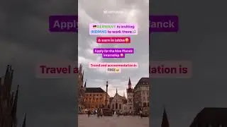Max Planck Internship 2024 | Paid Internship in Germany | Leap Scholar 