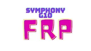 Symphony G10 Frp bypass cm2