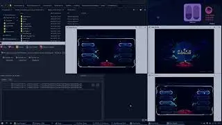 ALIEN WORLDS AUTO MINING FARMING BOT | 500+ TLM PER DAY | DOWNLOAD ALIEN WORLDS FREE BOT