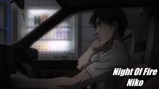 Niko - Night Of Fire 0.85x