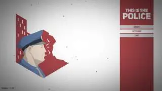 THIS IS THE POLICE Review-Moving on to a new game