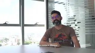 The Coffee Inside - Ademar Jr.