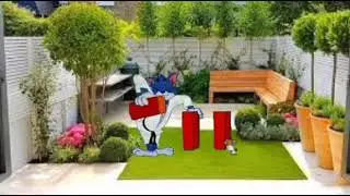 Part 2 Tom And Jerry Cartoon Free Copyright Video #Youtube