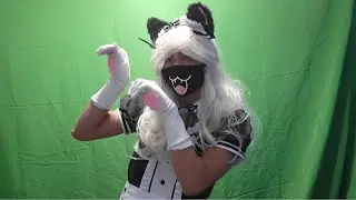 Halloween Status