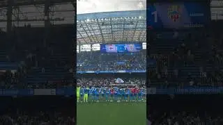 Seguimos! 💙