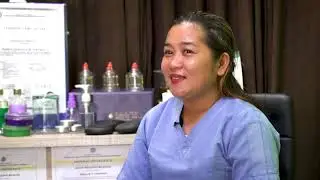 Panoorin ang kwento ni Maria Quelita Navida at kung paano sya natulungan ng program ng TESDA.