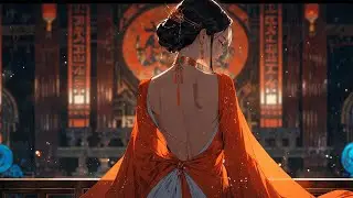 [𝐏𝐥𝐚𝐲𝐥𝐢𝐬𝐭] 🎶Isekai - The Mysterious Land of the East🎋/ Japanese Flute, Drum, Adventure, Epic Music🎵