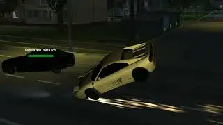MTA Province #5 ДТП И БАГИ