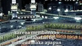 Ainul uyun Muhammadun  lagu arab merdu